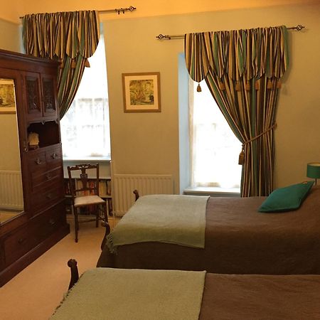 Old Croft House Bed and Breakfast Kirkby Stephen Værelse billede